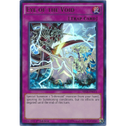 SECE-EN071 Eye of the Void Ultra Rare