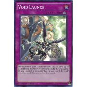 SECE-EN072 Void Launch Super Rare