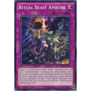 SECE-EN074 Ritual Beast Ambush Commune