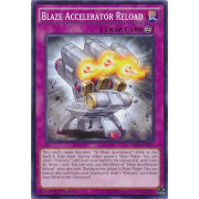 SECE-EN077 Blaze Accelerator Reload Commune