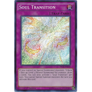 SECE-EN078 Soul Transition Secret Rare