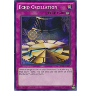 SECE-EN079 Echo Oscillation Commune