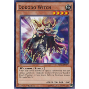 SECE-EN091 Dododo Witch Commune