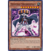 SECE-EN092 Dododo Swordsman Commune
