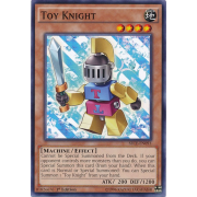 SECE-EN093 Toy Knight Commune