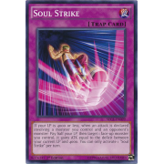 SECE-EN099 Soul Strike Commune