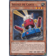 SDHS-FR015 Soldat de Carte Commune