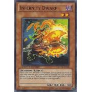 GLD3-EN028 Infernity Dwarf Commune