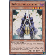 SDHS-FR017 Prêtre Invocateur Commune