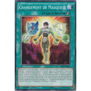 SDHS-FR019 Changement de Masque II Commune