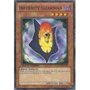 GLD3-EN029 Infernity Guardian Commune