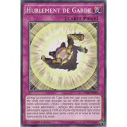 SDHS-FR040 Hurlement de Garde Commune