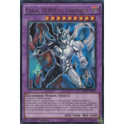 SDHS-FR041 Chaos, HÉROS du Contraste Ultra Rare