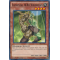 SDHS-EN003 Elemental HERO Woodsman Commune