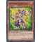 SDHS-EN004 Elemental HERO Voltic Commune