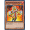 SDHS-EN005 Elemental HERO Heat Commune