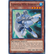 SDHS-EN012 Elemental HERO Bubbleman Commune