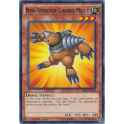 SDHS-EN013 Neo-Spacian Grand Mole Commune