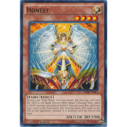 SDHS-EN014 Honest Commune