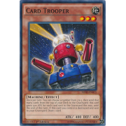 SDHS-EN015 Card Trooper Commune