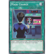 SDHS-EN021 Mask Charge Commune