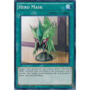 SDHS-EN027 Hero Mask Commune