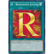 SDHS-EN030 R - Righteous Justice Commune