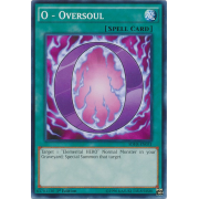 SDHS-EN031 O - Oversoul Commune