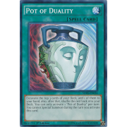 SDHS-EN034 Pot of Duality Commune