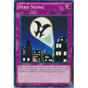 SDHS-EN035 Hero Signal Commune