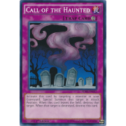 SDHS-EN037 Call of the Haunted Commune