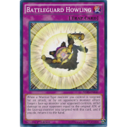 SDHS-EN040 Battleguard Howling Commune