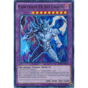 SDHS-EN041 Contrast HERO Chaos Ultra Rare