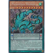 THSF-FR001 Mayosenju Daibak Secret Rare