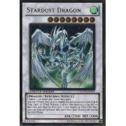 GLD3-EN037 Stardust Dragon Gold Rare