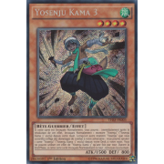 THSF-FR005 Yosenju Kama 3 Secret Rare