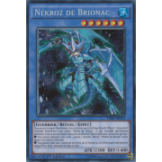 THSF-FR014 Nékroz de Brionac Secret Rare