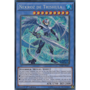 THSF-FR015 Nékroz de Trishula Secret Rare