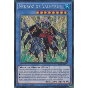 THSF-FR017 Nékroz de Valkyrus Secret Rare