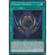 THSF-FR020 Miroir Nékroz Secret Rare