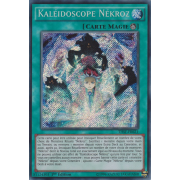 THSF-FR021 Kaléidoscope Nékroz Secret Rare