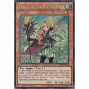 THSF-FR022 Lara, Dompteur Bête Spirituelle Secret Rare