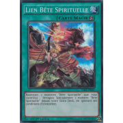 THSF-FR031 Lien Bête Spirituelle Super Rare