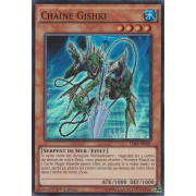 THSF-FR041 Chaîne Gishki Super Rare