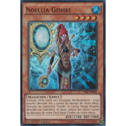 THSF-FR043 Noellia Gishki Super Rare