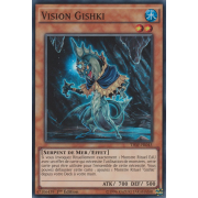 THSF-FR045 Vision Gishki Super Rare