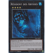 THSF-FR047 Résident des Abysses Super Rare