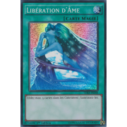 THSF-FR048 Libération d'Âme Super Rare