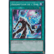 THSF-FR049 Absorption de l'Âme Super Rare