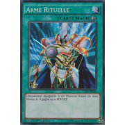 THSF-FR050 Arme Rituelle Super Rare